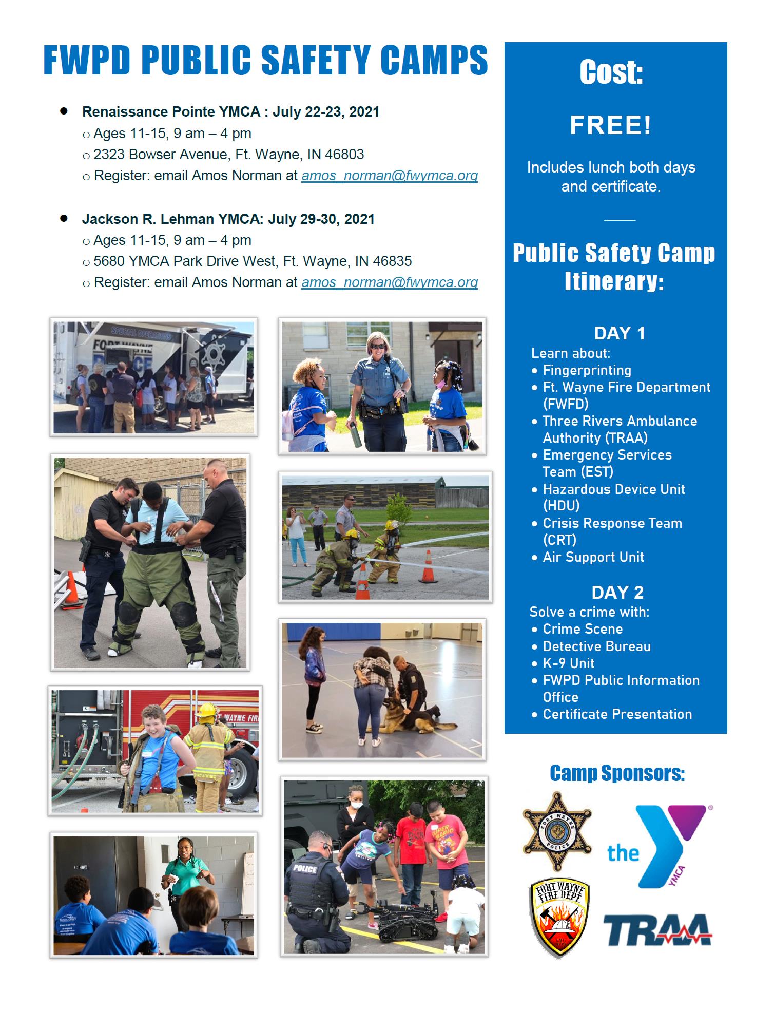 Public Safety Camp Flyer JPEG format