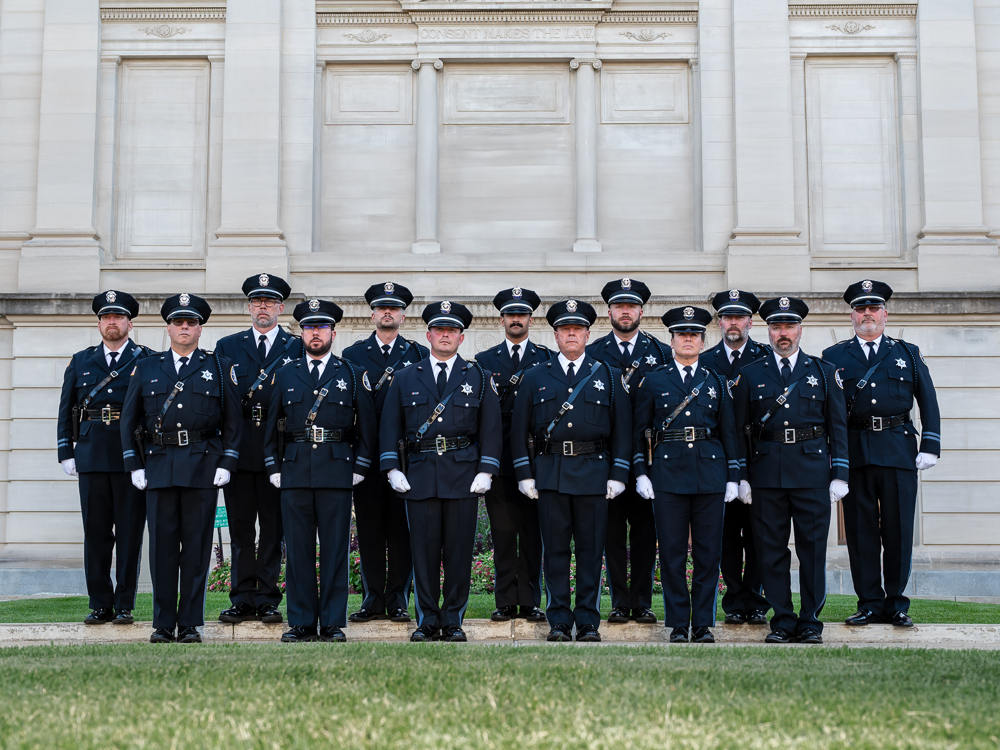 Honor Guard Photo