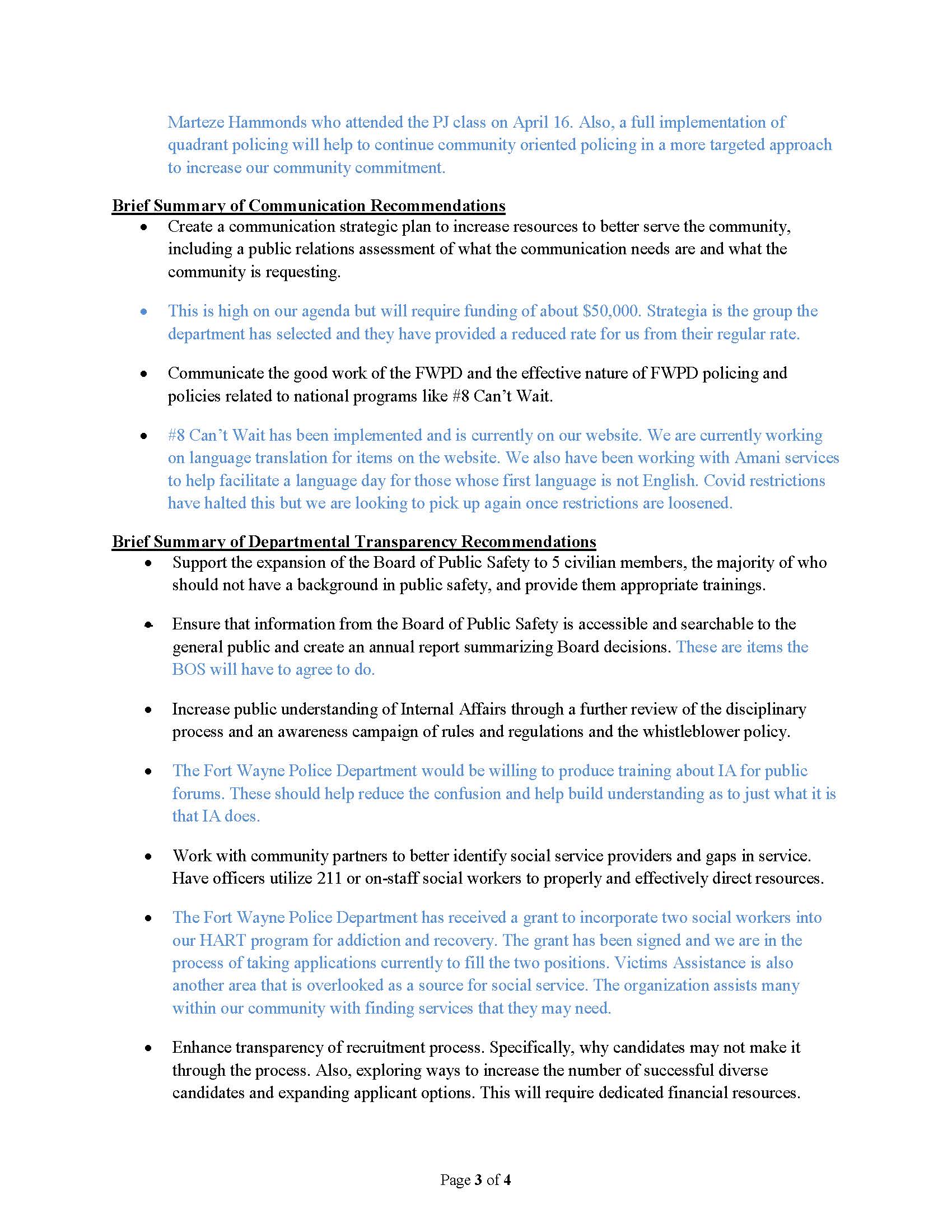 Executive Summary with Edits Page 3