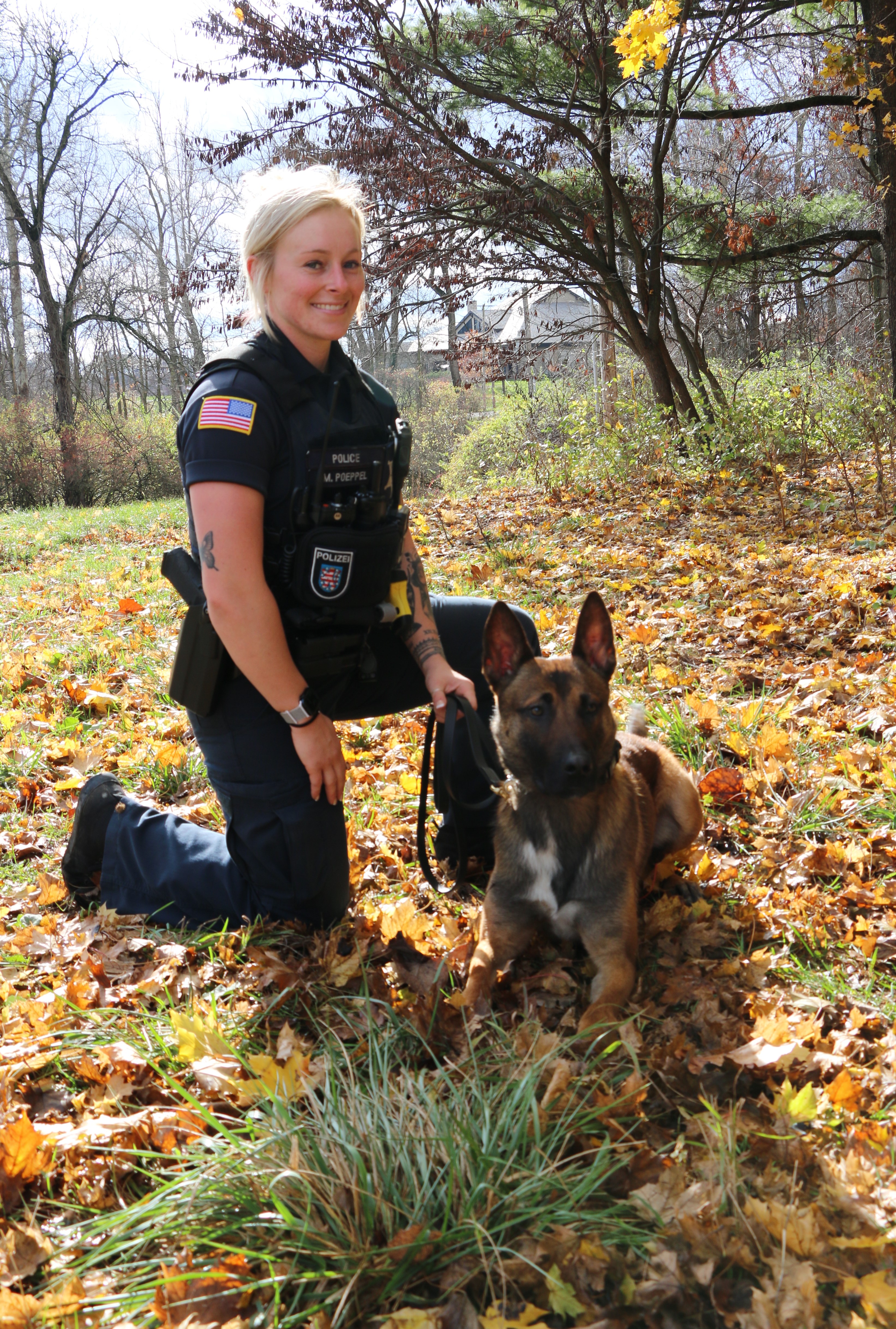 K9 Rock