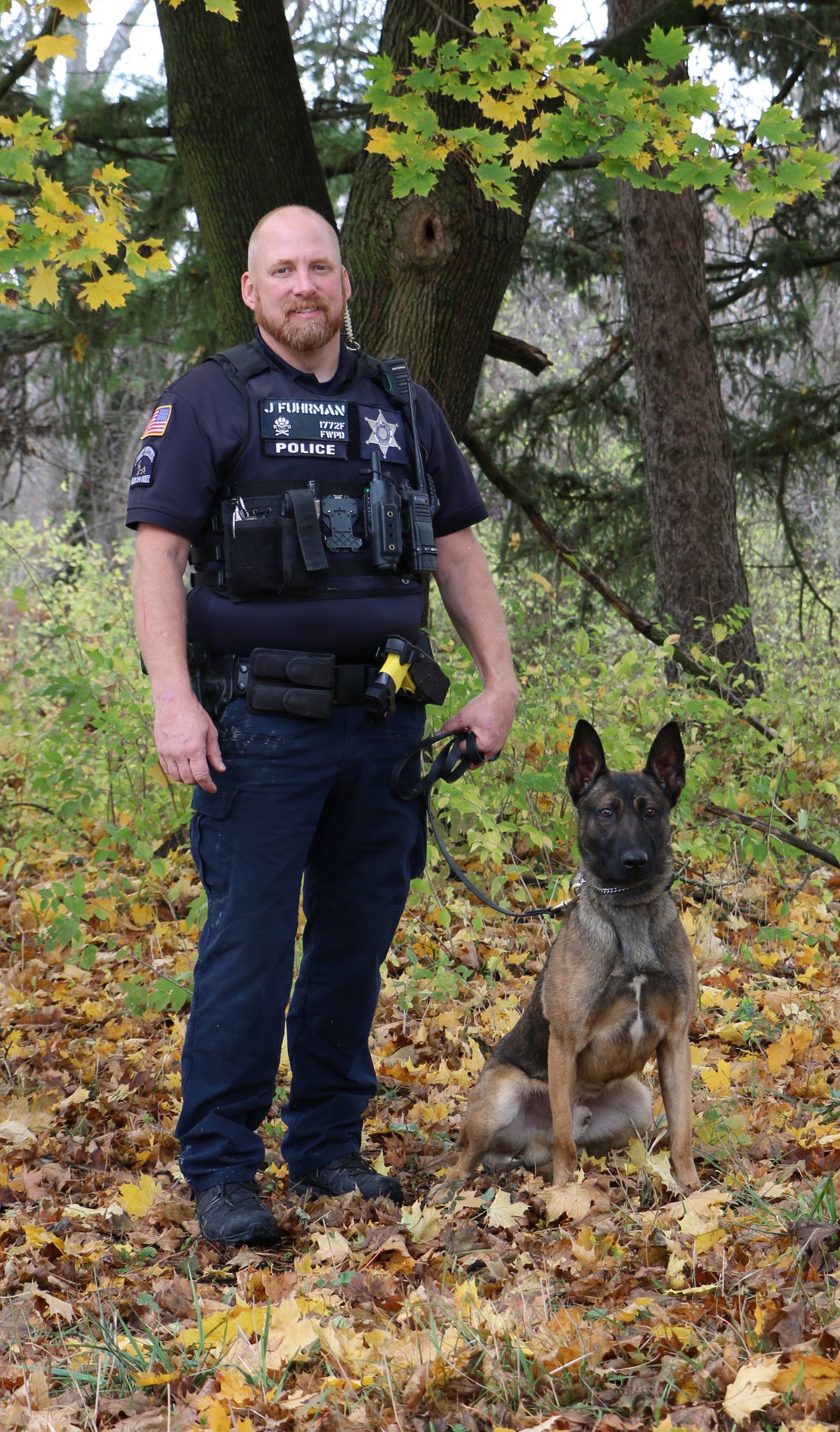 K9 Bella