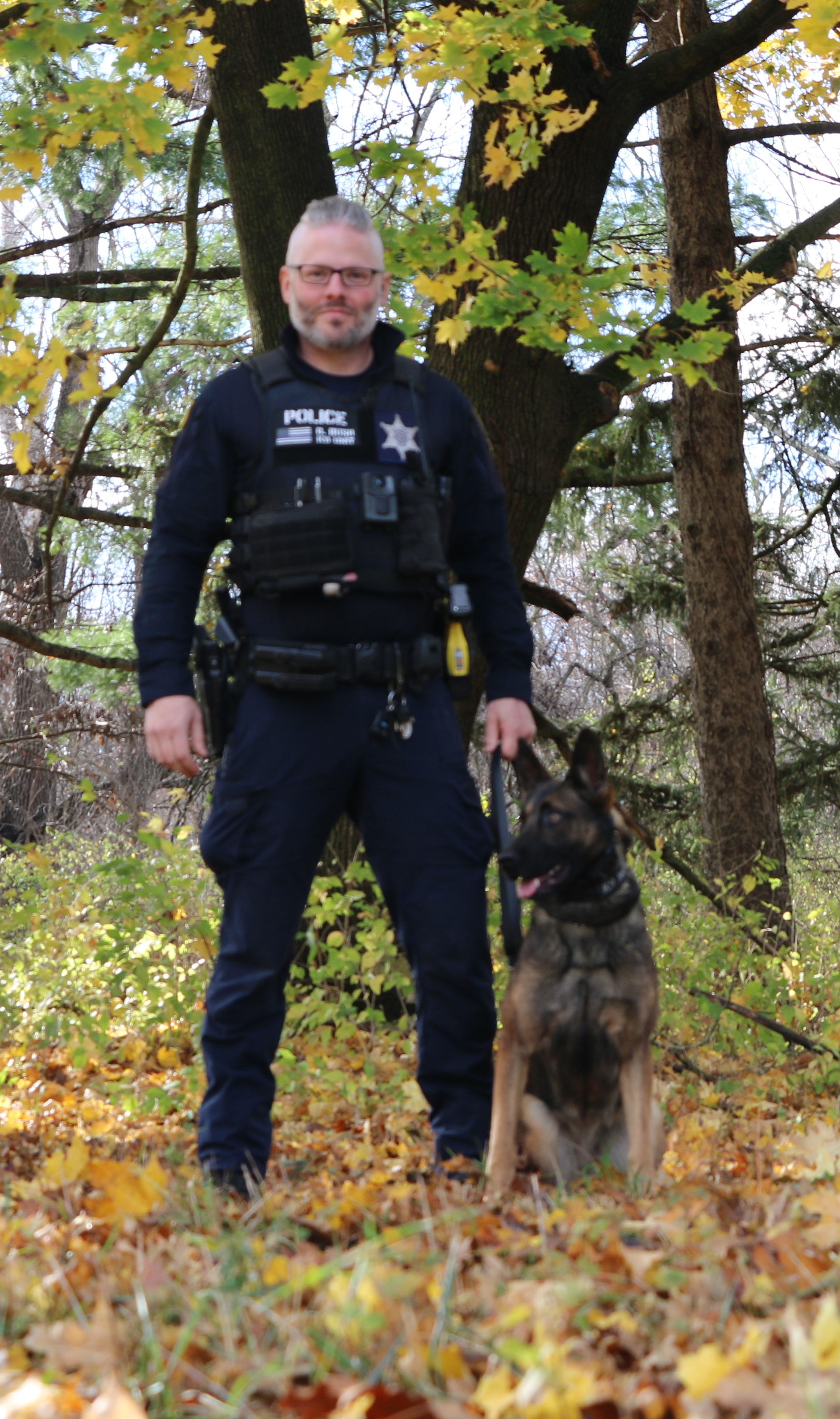 K9 Rock