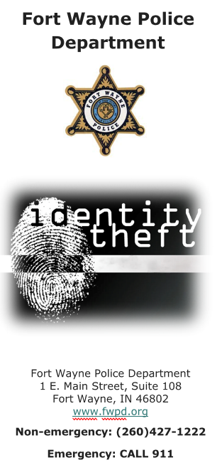Identity Theft Page 01 Snapshot 01