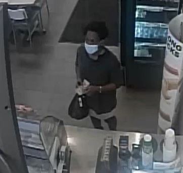 suspect 1b