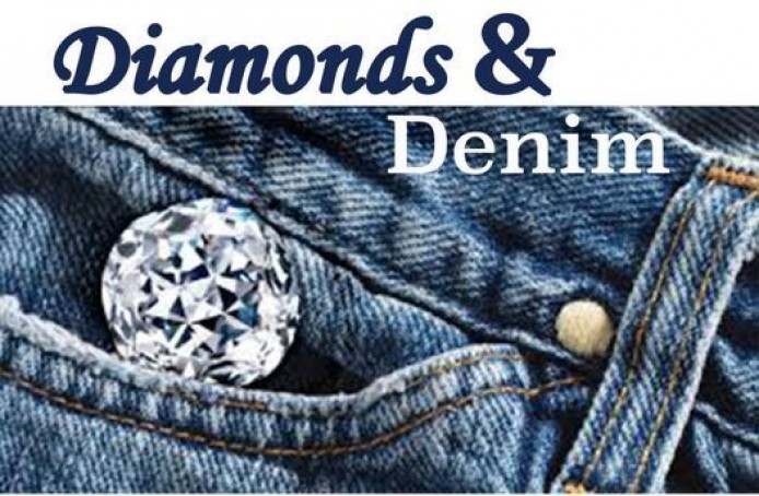 Diamonds & Denim