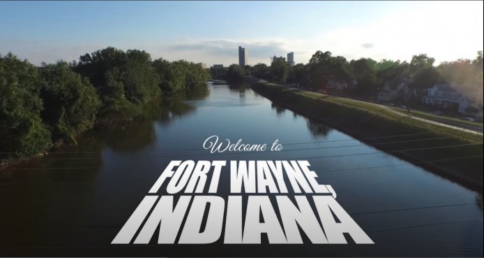 Welcome to Fort Wayne