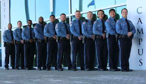 FWPD Recruitment Team