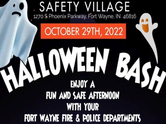 Home Fort Wayne Police Department