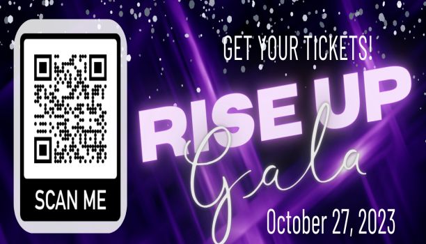 Rise Up Gala